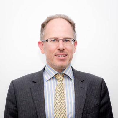 Dominique van Deth, photo 1