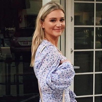 Alexandra Shadrow, photo 2