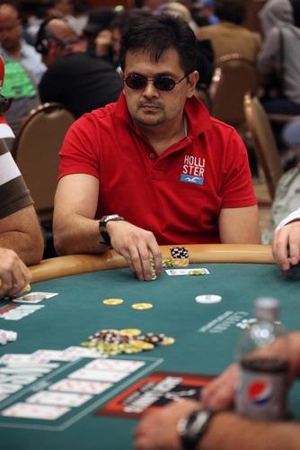 Arthur Holcombe, photo 1