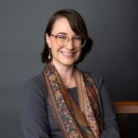 Julia Rakowski, photo 2