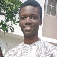 Dan Adeyemi, photo 2