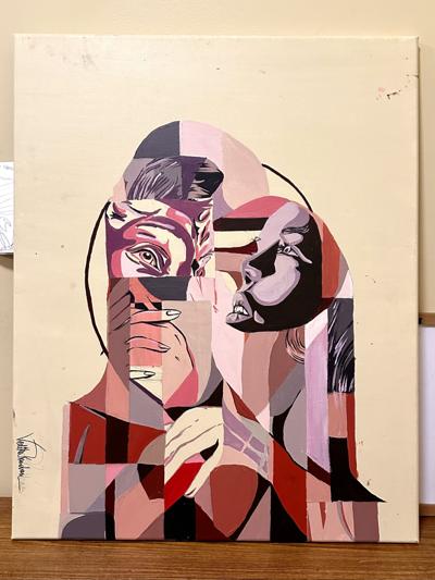 Mikaela Berkeley, photo 1