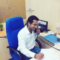 Hemal Parikh, photo 2