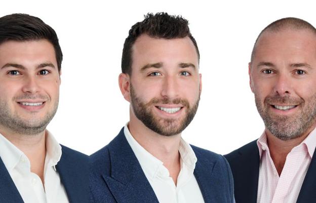 Evan Margolin, photo 1