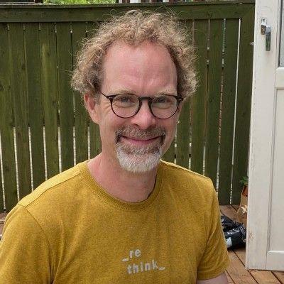 Markus Saviaro, photo 2