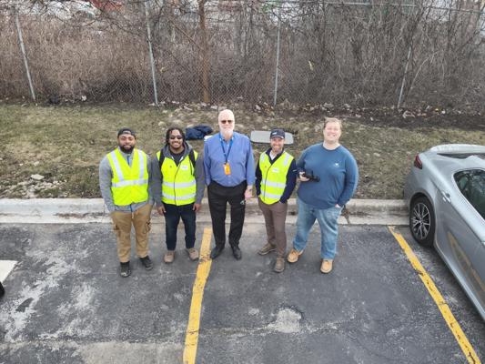 Scott DuBois, photo 2