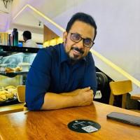 Ravi Thiruvengalam, photo 2