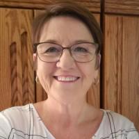 Kathy Messbarger
