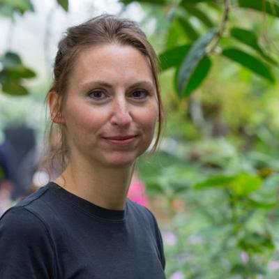 Philippa Ryan, photo 1