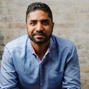 Joseph D'Souza, photo 1