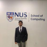 Aneesh Pradeep, photo 2