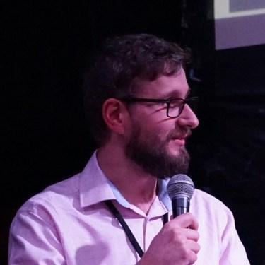 Suhas Chatekar, photo 1