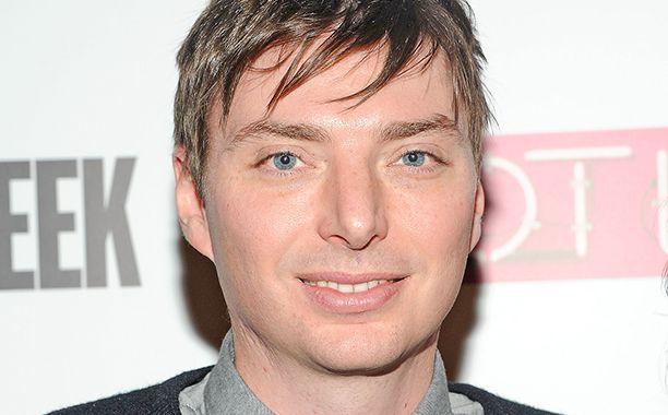 Mike O'Brian, photo 1