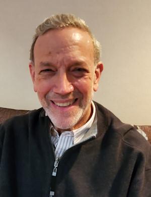 Jeffrey Levine, Ph.D., photo 1