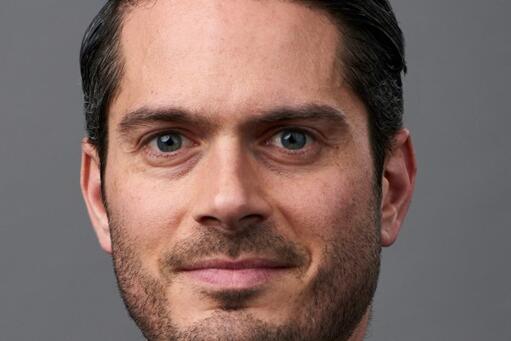 Marc Heuberger, photo 1
