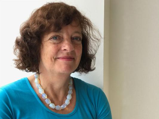 Jane Corbett, photo 2