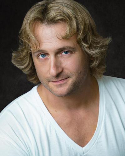 Chris Cohen, photo 1