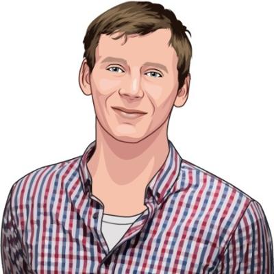 Barry Stone, photo 1