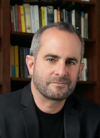 Jay Michaelson, photo 1