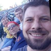 Brandon Marsh, photo 2