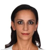 Sezen Erdem, photo 1