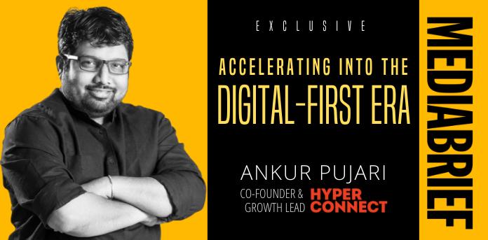 Ankur Pujari, photo 2