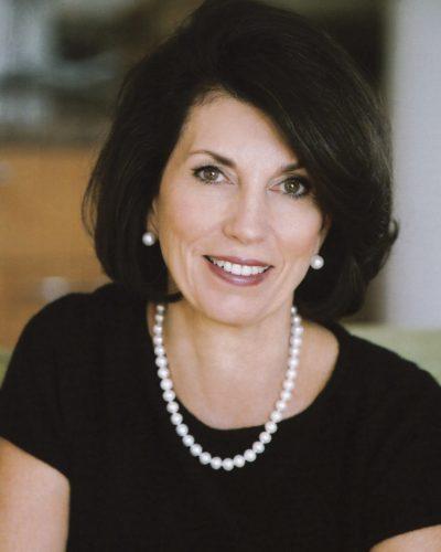 Pamela Fiore, photo 1