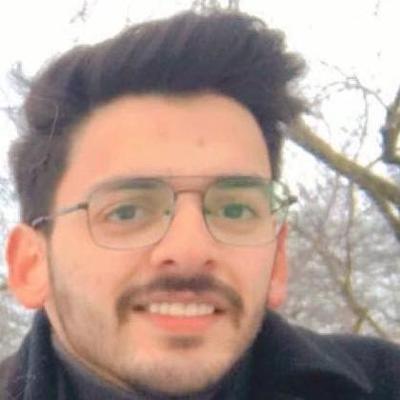 Sadaf Shafi, photo 1