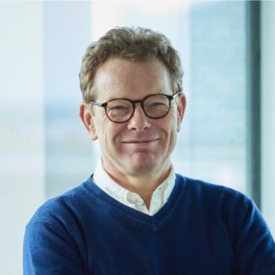 Henning Anders, photo 1