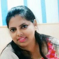 Putul Mondal, photo 1