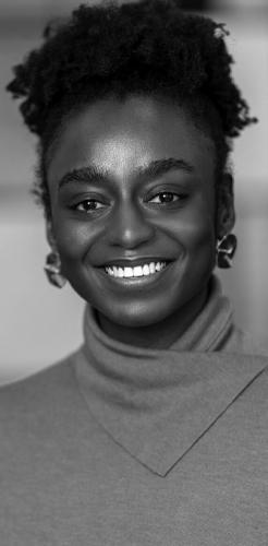 Josiah Cope, photo 1