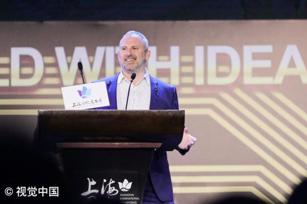 Jamie Sergeant, photo 2