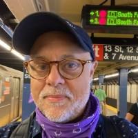 Gregory Gardner, photo 2