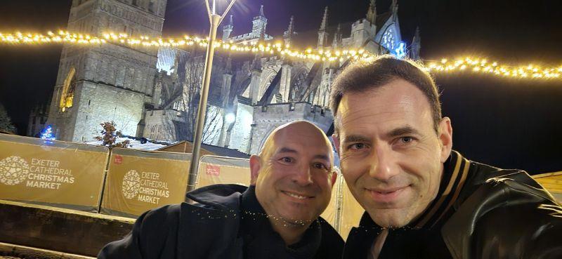 Nick Boatright-Wiltshire, photo 2