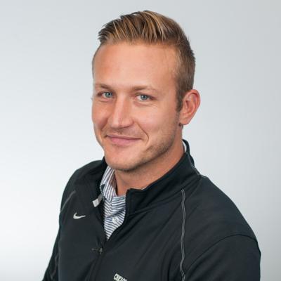 Josh Akins, photo 1
