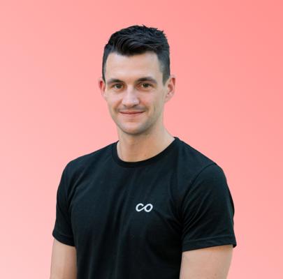 Darragh Mc Kay, photo 1