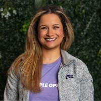 Roxana Mead, photo 2