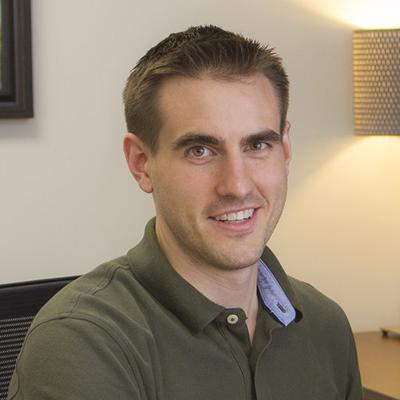 Scott Morley, photo 2