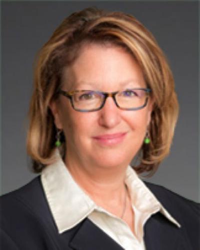 Sandra Rogerson, photo 2