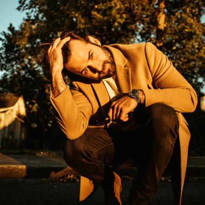 Dave Kuncio, photo 2