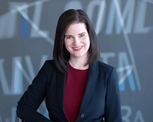 Allison Cerra, photo 2