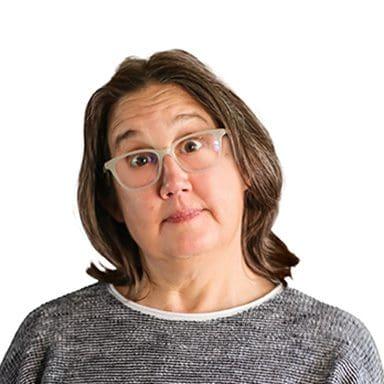 Kath Straub, photo 1