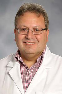 Mohamad Jarrah, photo 1