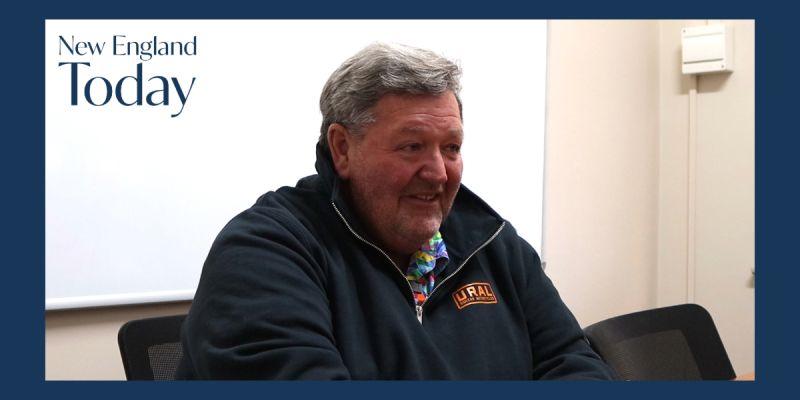 Glynn Bebee, photo 2