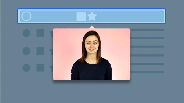 Danielle Swanser, photo 2