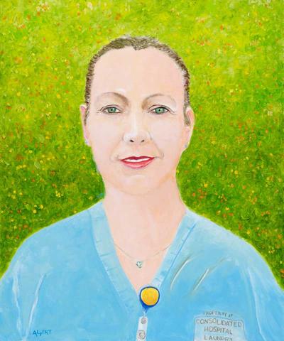 Nicole Cimino, photo 1