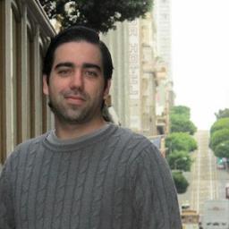 Alejandro Sánchez, photo 2