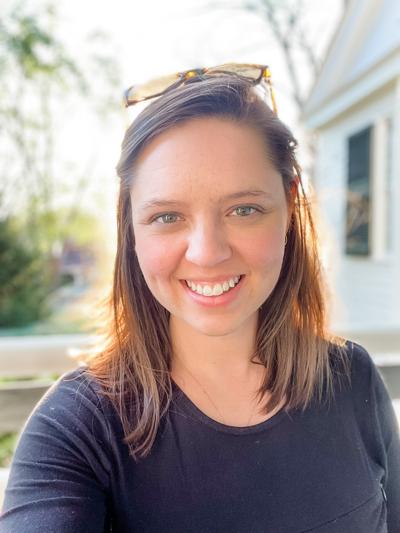 Stephanie Milliner, photo 1