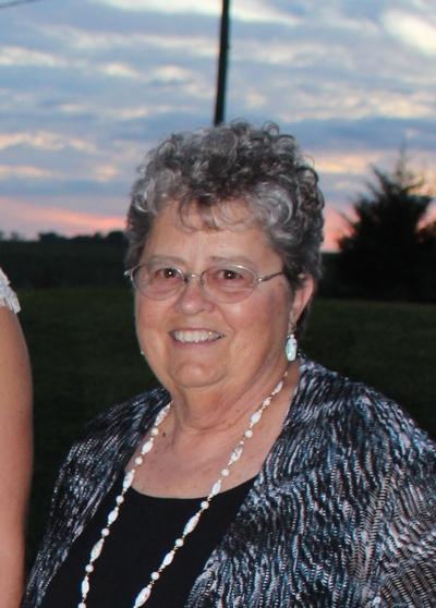 Sharon Eden, photo 1