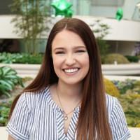 Kate Delimitros, photo 1